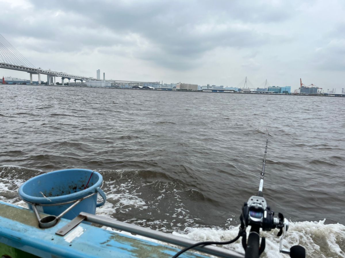 Reefkeeperさんの釣果 2枚目の画像