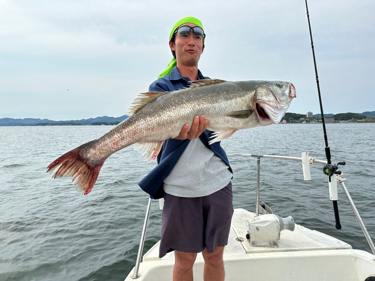 insane fishermanさんの釣果 2枚目の画像