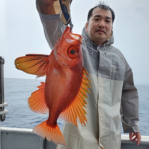 釣果