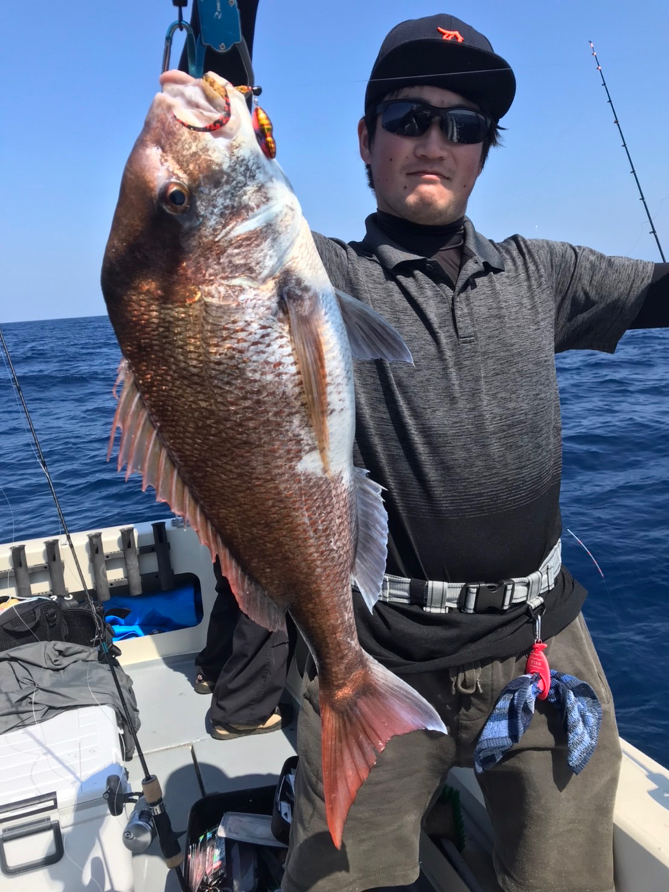 DAIWA 18リョウガ 1520-CCの最安値・インプレ・釣果 | 本音の