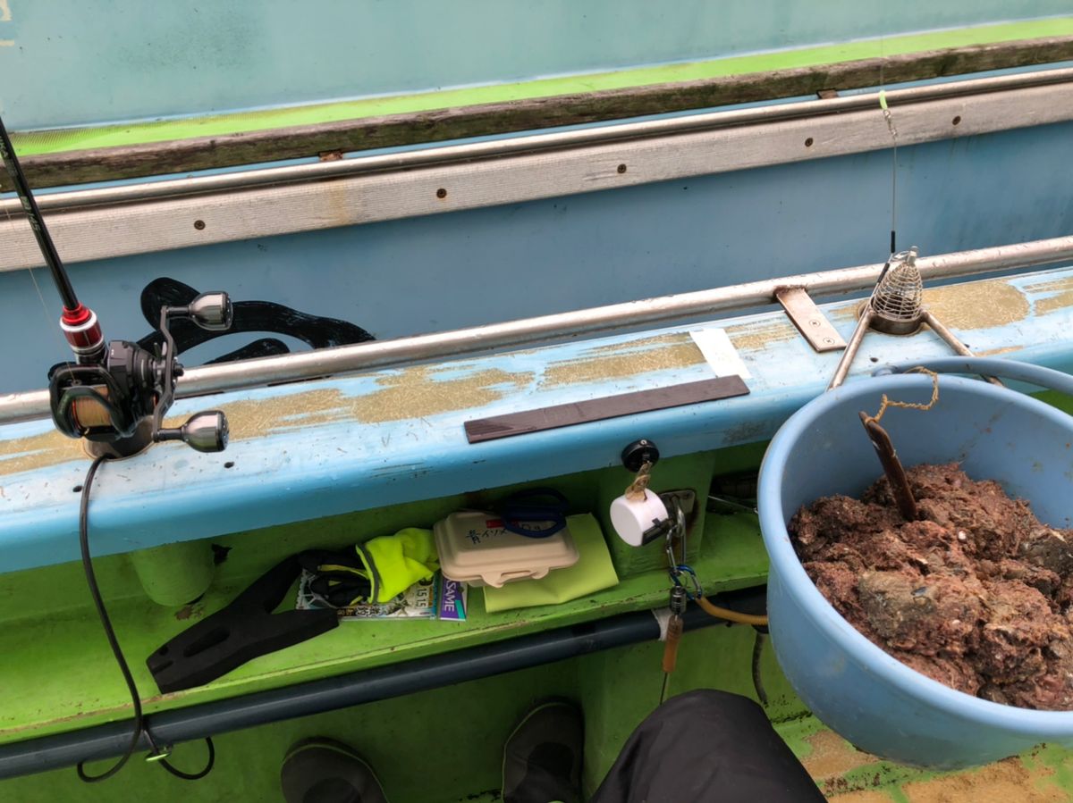 READ125さんの釣果 2枚目の画像