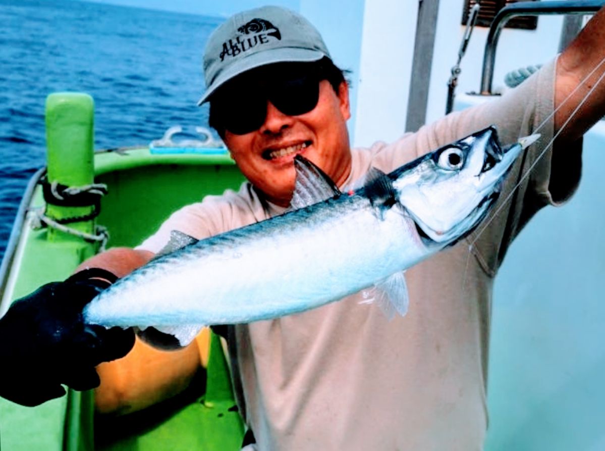 ムラマッティさんの釣果 3枚目の画像