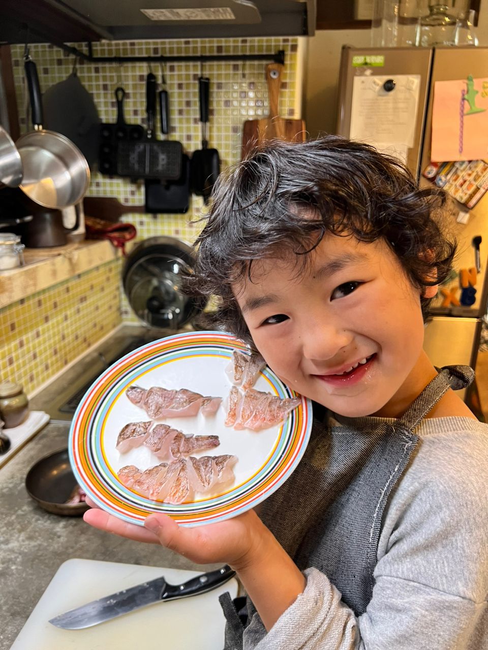 るっくん鮫さんの釣果 3枚目の画像