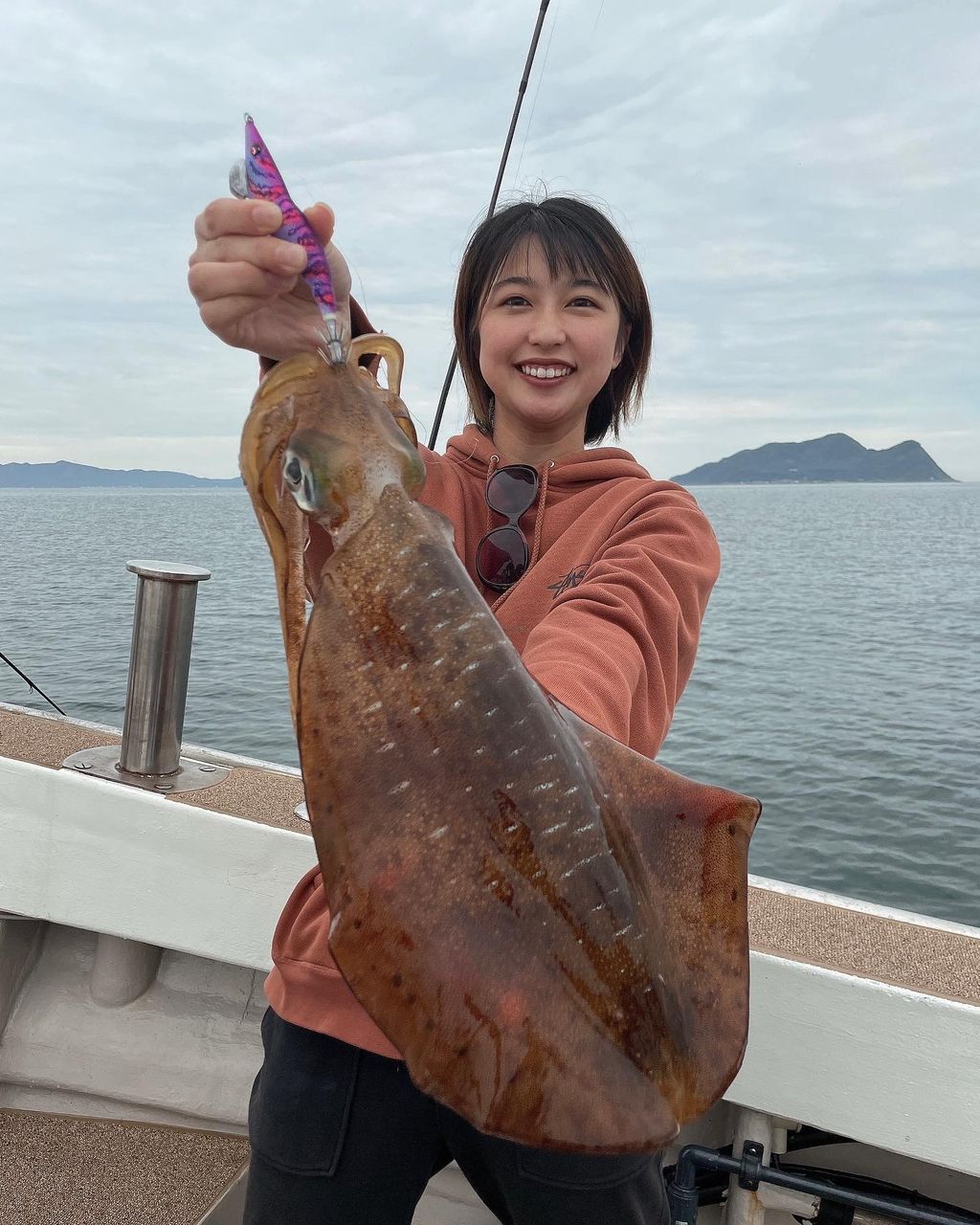 釣り好きﾚｲﾁｬﾝ🐶さんの釣果 1枚目の画像