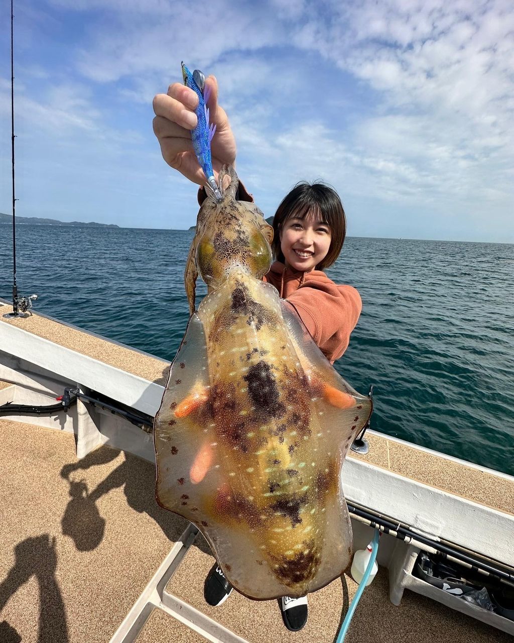 釣り好きﾚｲﾁｬﾝ🐶さんの釣果 3枚目の画像