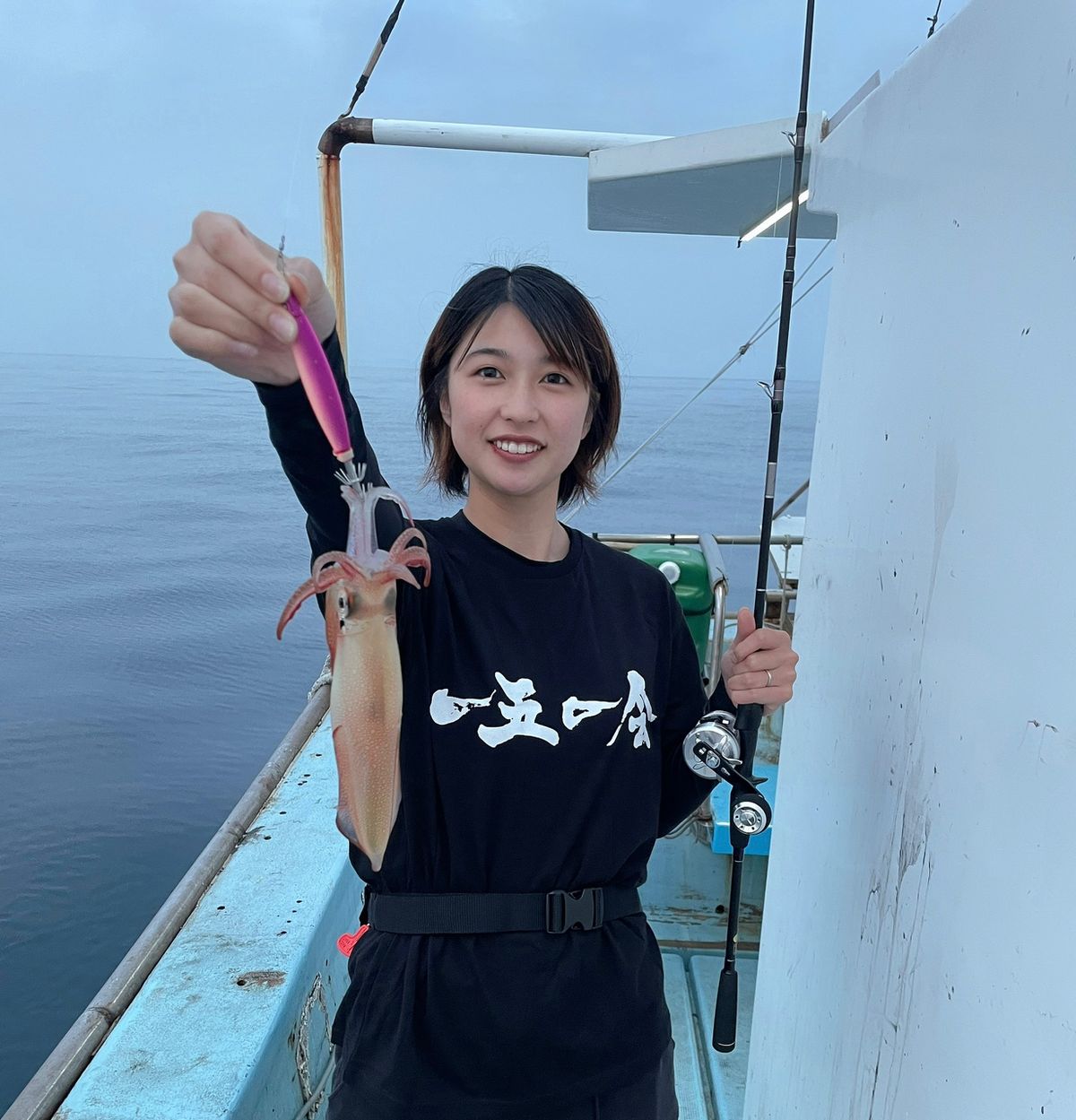 釣り好きﾚｲﾁｬﾝ🐶さんの釣果 1枚目の画像