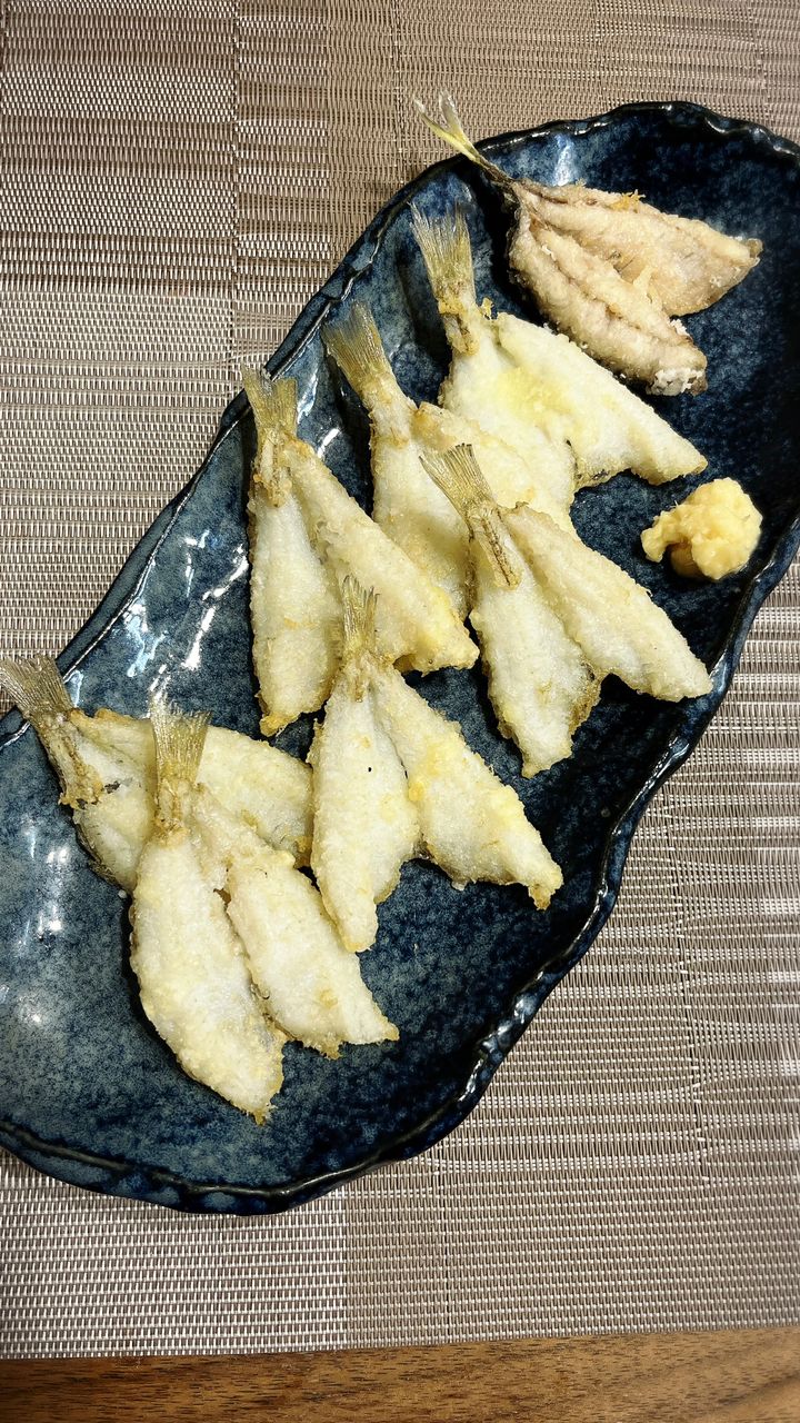 シロギス