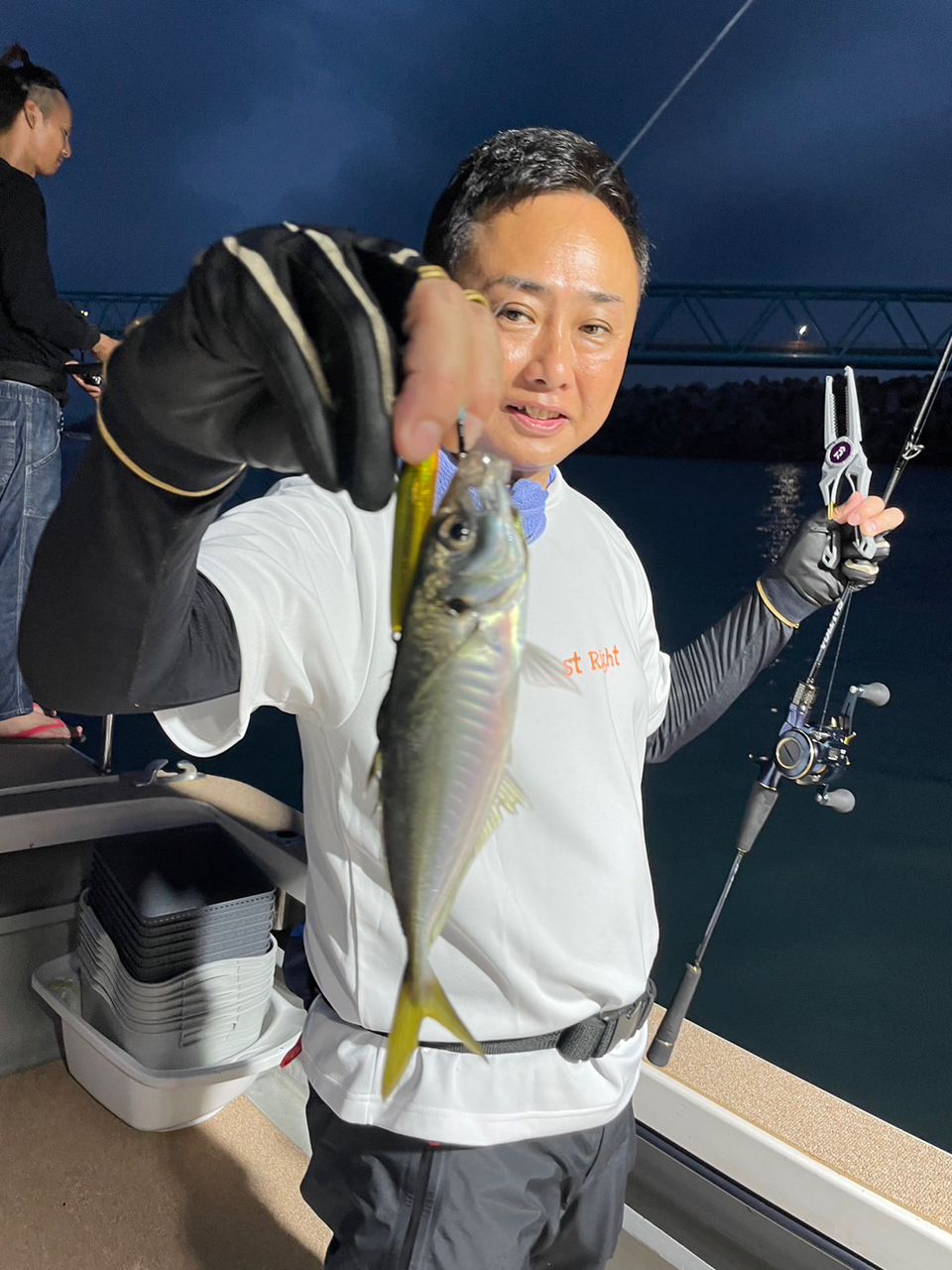 太田　孝之さんの釣果 1枚目の画像