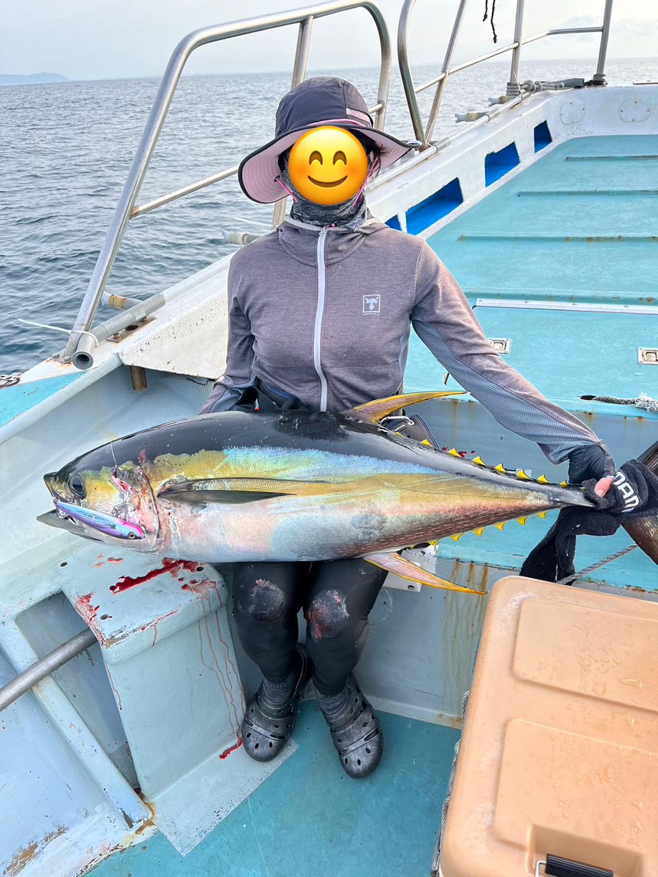 Sea🎣saaaaa〜さんの釣果 3枚目の画像