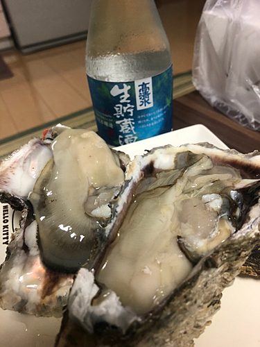 釣果