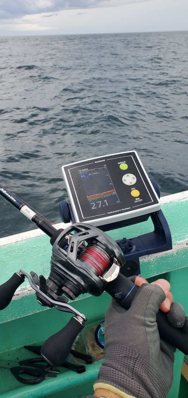 『　トシ　』さんの釣果 3枚目の画像