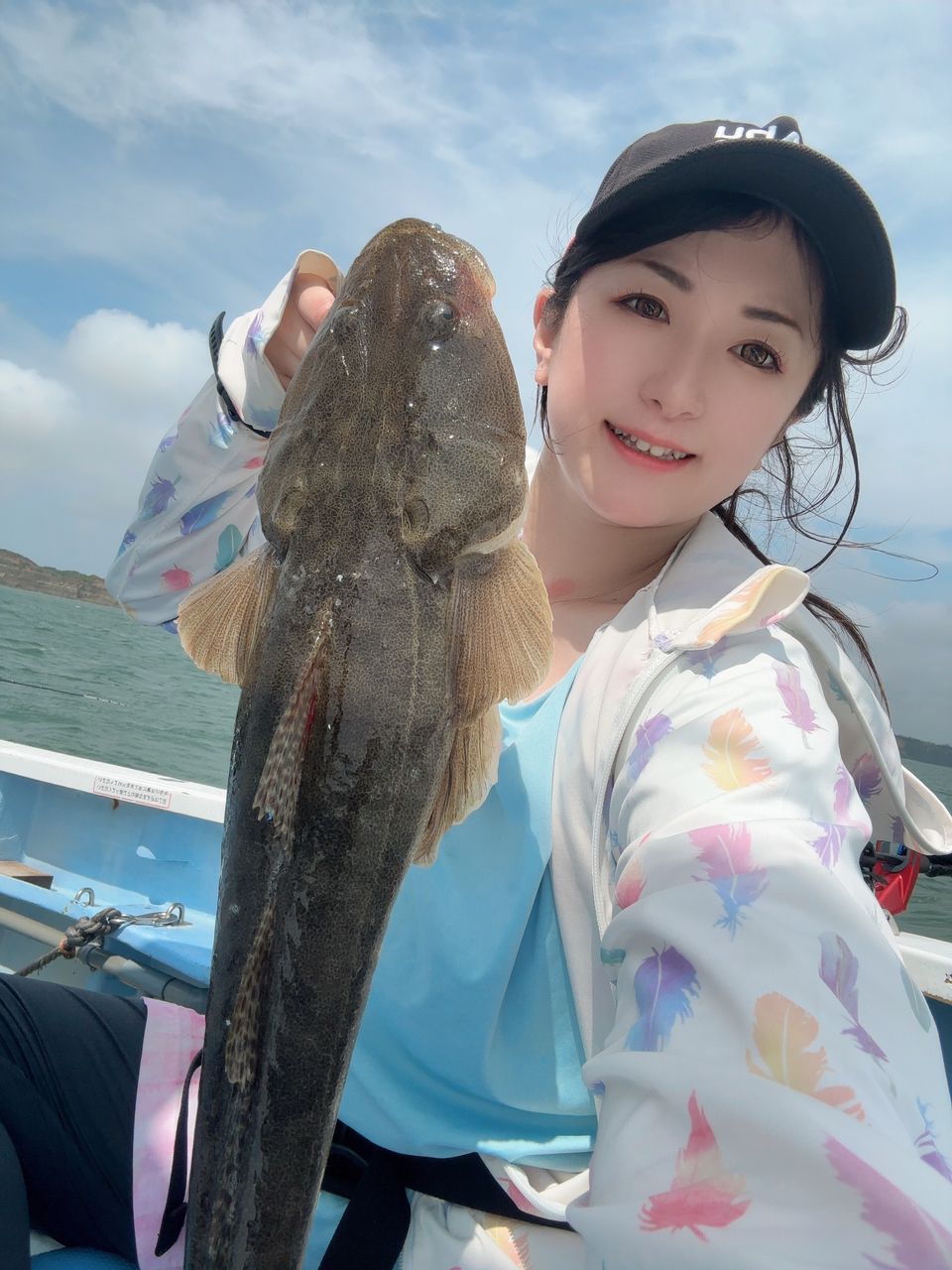 あいたぁぁぁんっ！さんの釣果 2枚目の画像