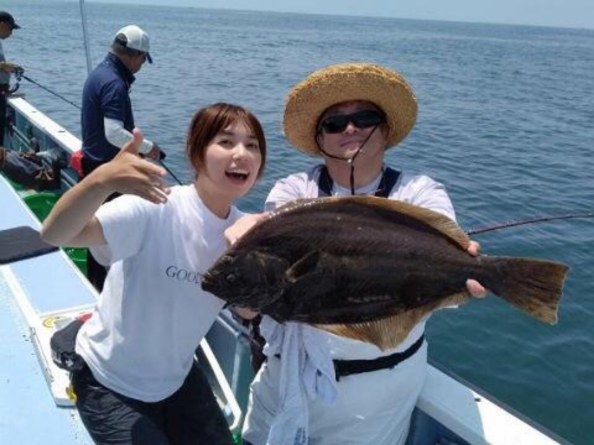 真鯛仙人さんの釣果 3枚目の画像