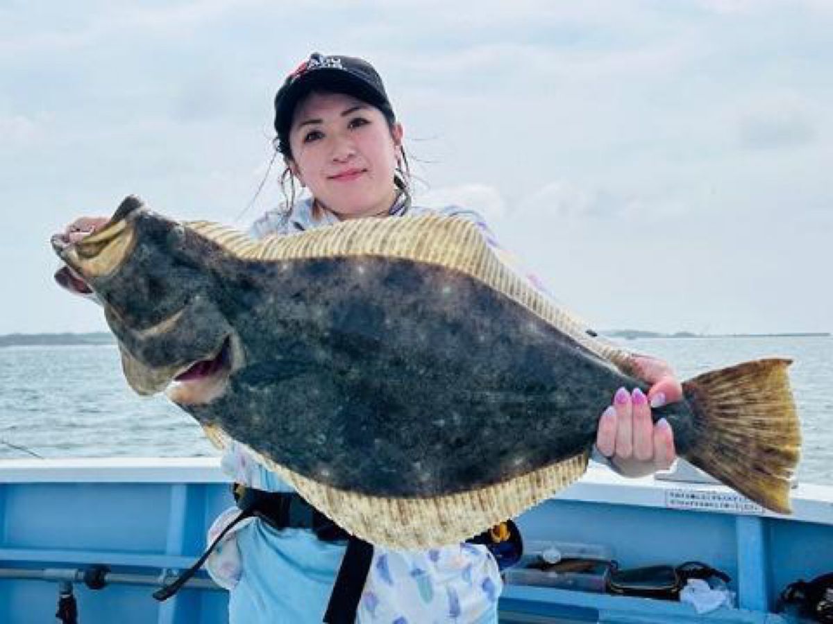 釣りキチ爺さんスーさんの釣果 3枚目の画像