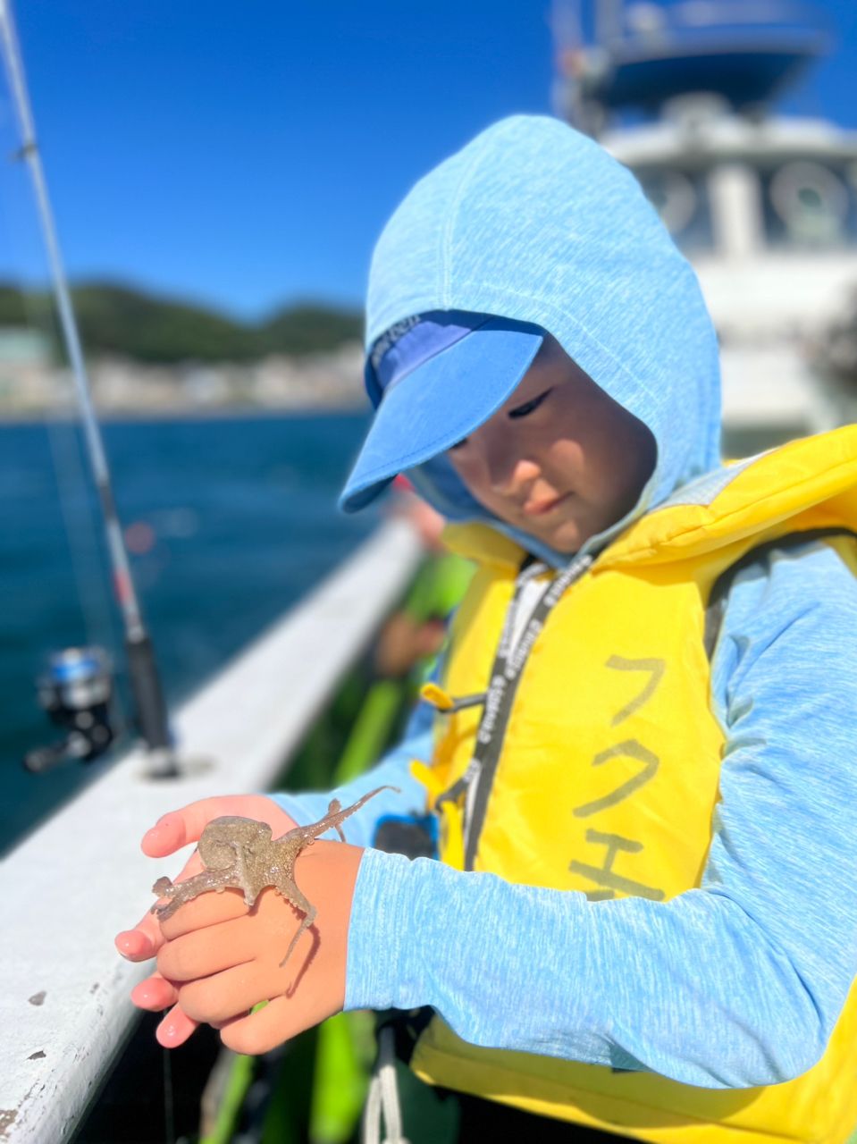 るっくん鮫さんの釣果 2枚目の画像