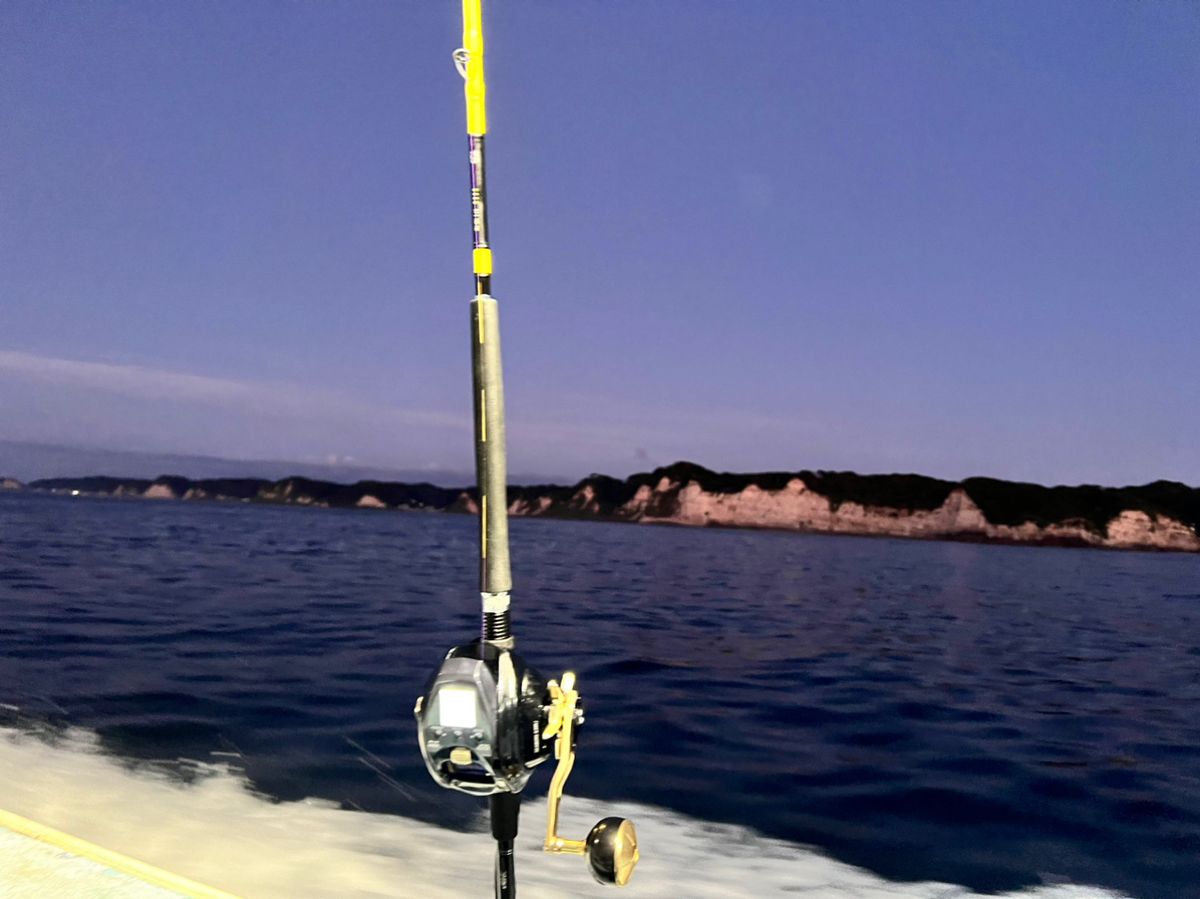 アブラミ釣り師さんの釣果 1枚目の画像