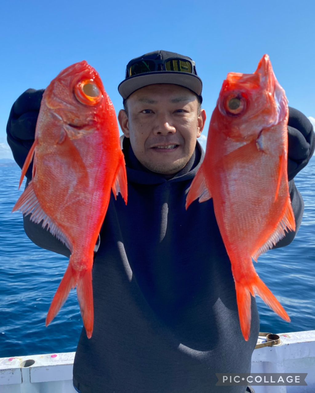 HIROSHI〜天満釣り倶楽部〜さんの釣果 1枚目の画像