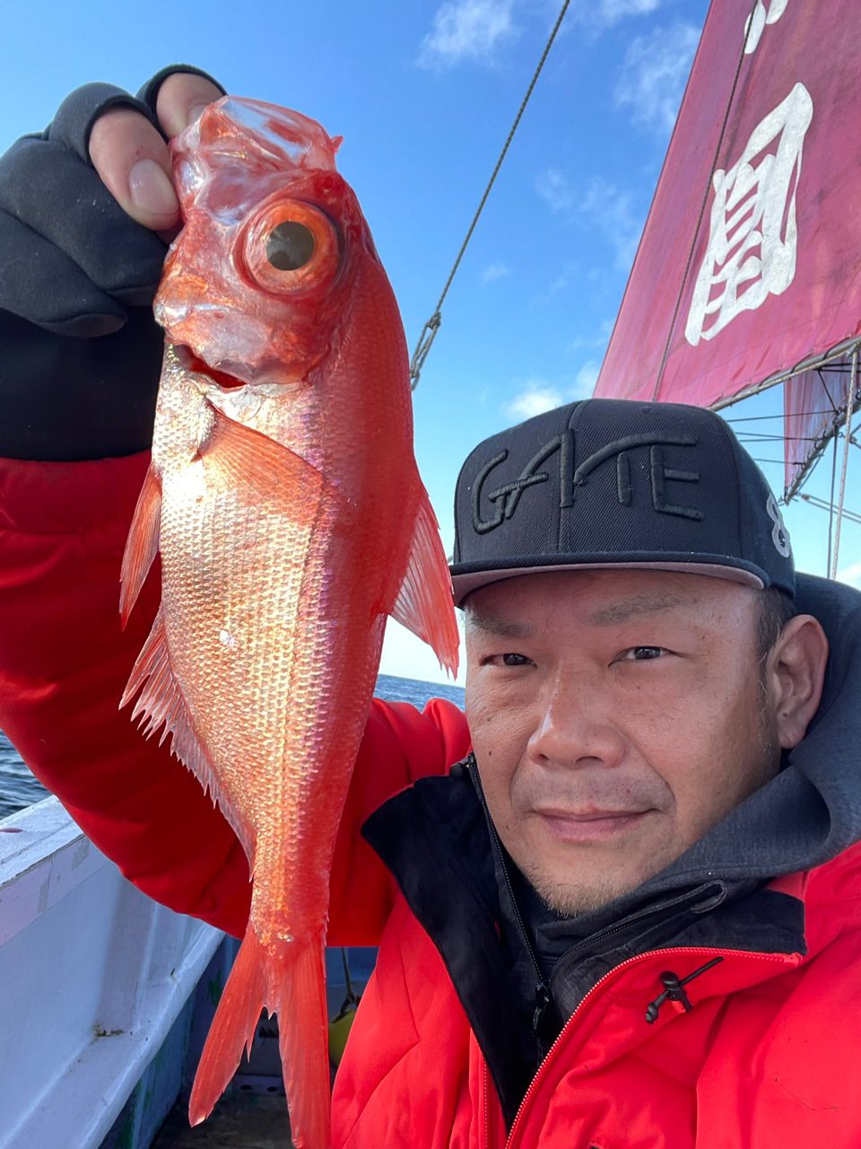 HIROSHI〜天満釣り倶楽部〜さんの釣果 3枚目の画像