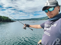 アラカブの釣果