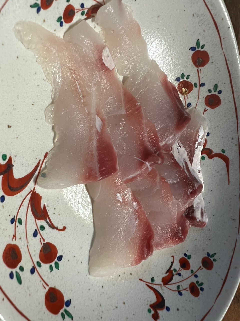 チヌ