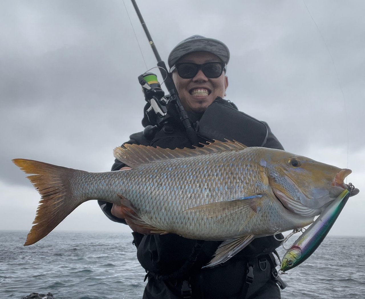 YAMAGA Blanks アーリー プラス 98Hの最安値・インプレ・釣果 | 本音の口コミが集まる釣具通販「TACKLE BOX」