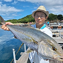 カンパチ