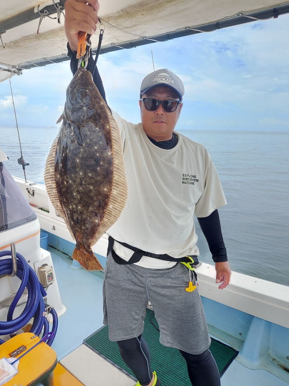 マロン！さんの釣果 1枚目の画像