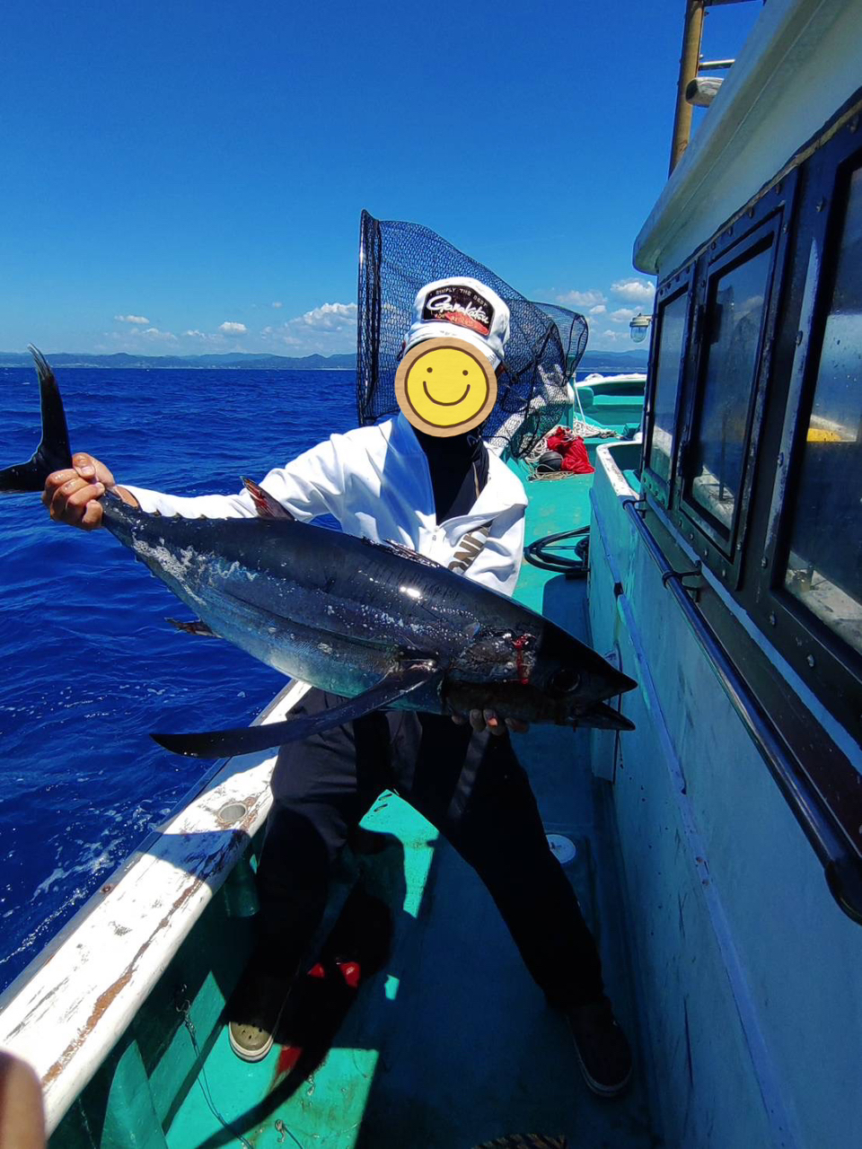 ビンチョウマグロの釣果・釣り情報まとめ【2023年最新