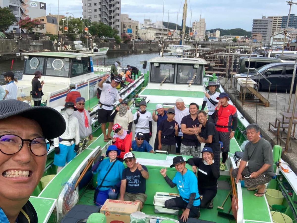 ほなみさんの釣果 3枚目の画像