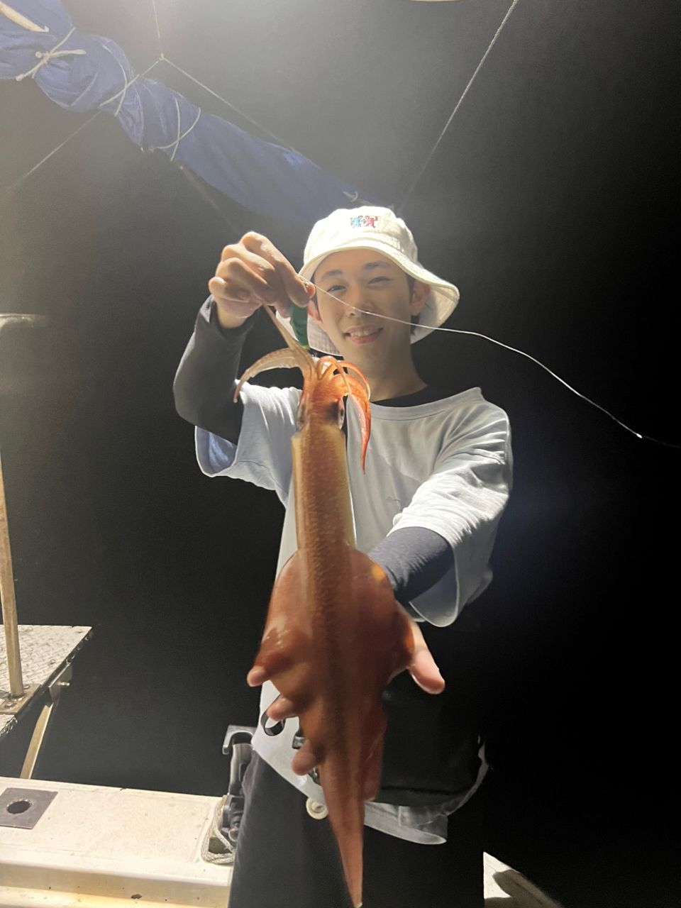 たろう^_^さんの釣果 1枚目の画像