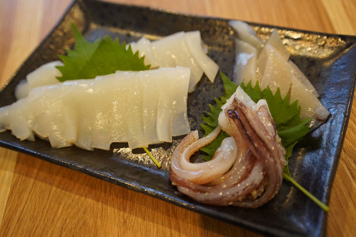 ちゃんかず🐟さんの釣果 2枚目の画像