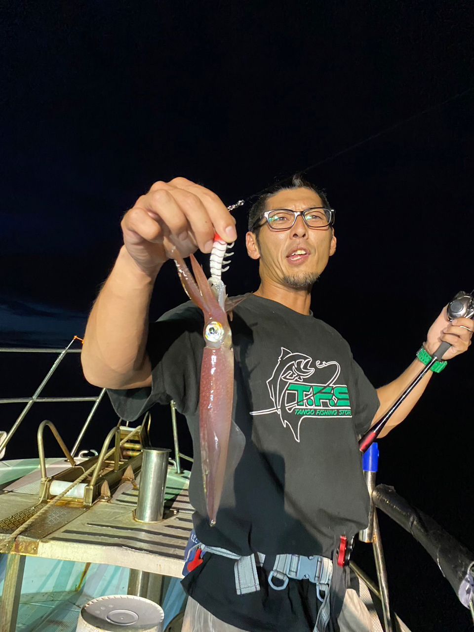 丹後釣物語さんの釣果 2枚目の画像