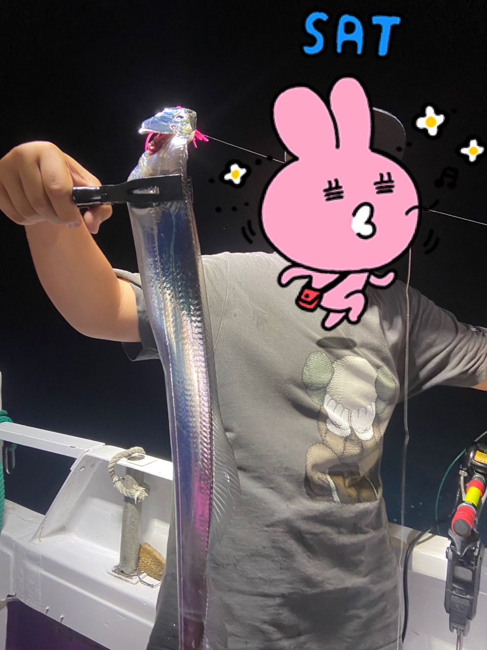 ki_chikaさんの釣果 2枚目の画像