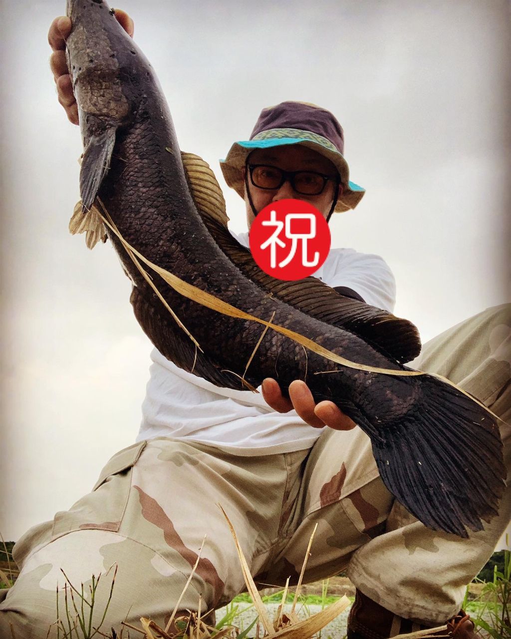 ライギョ