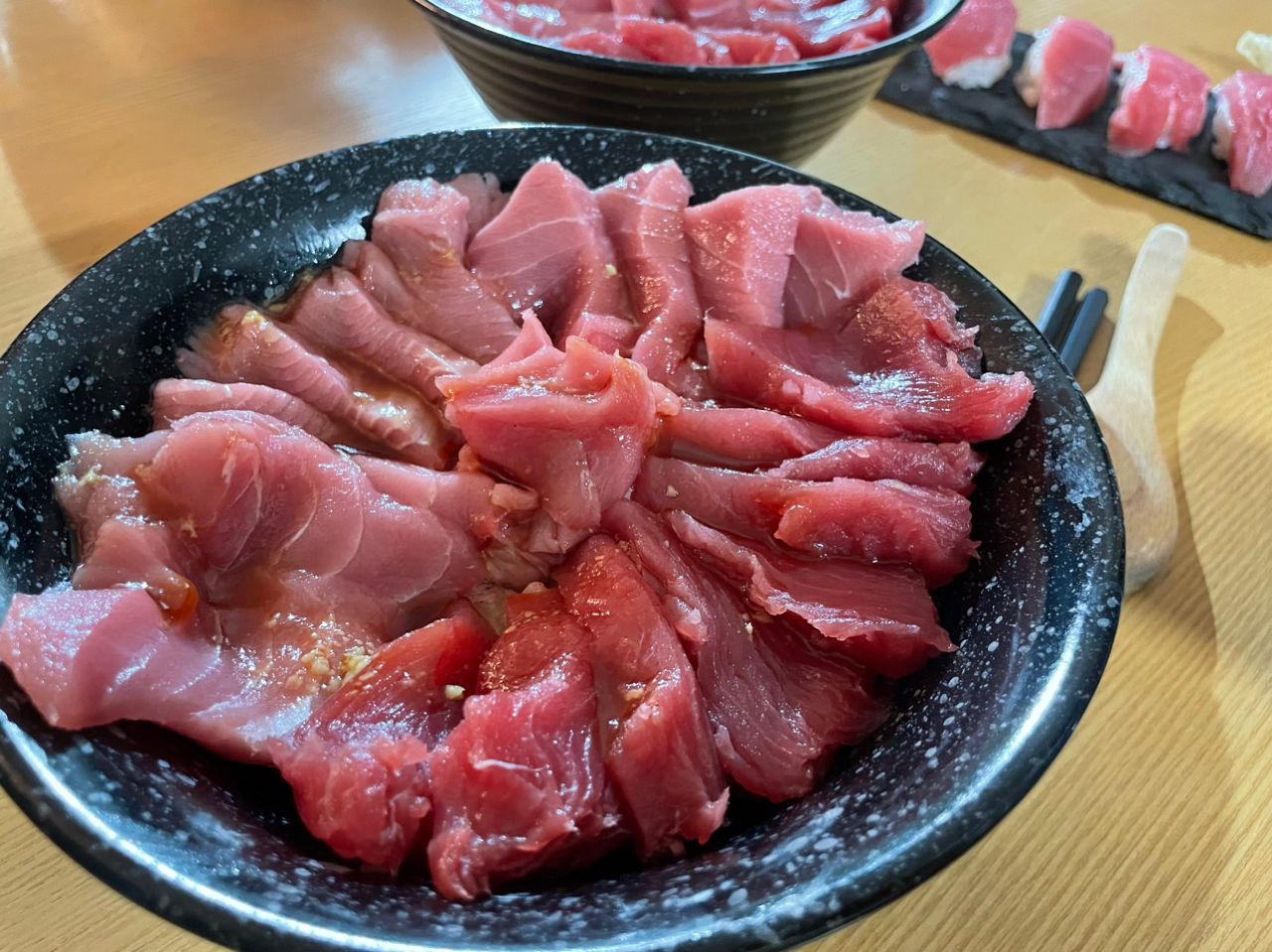 マグロ