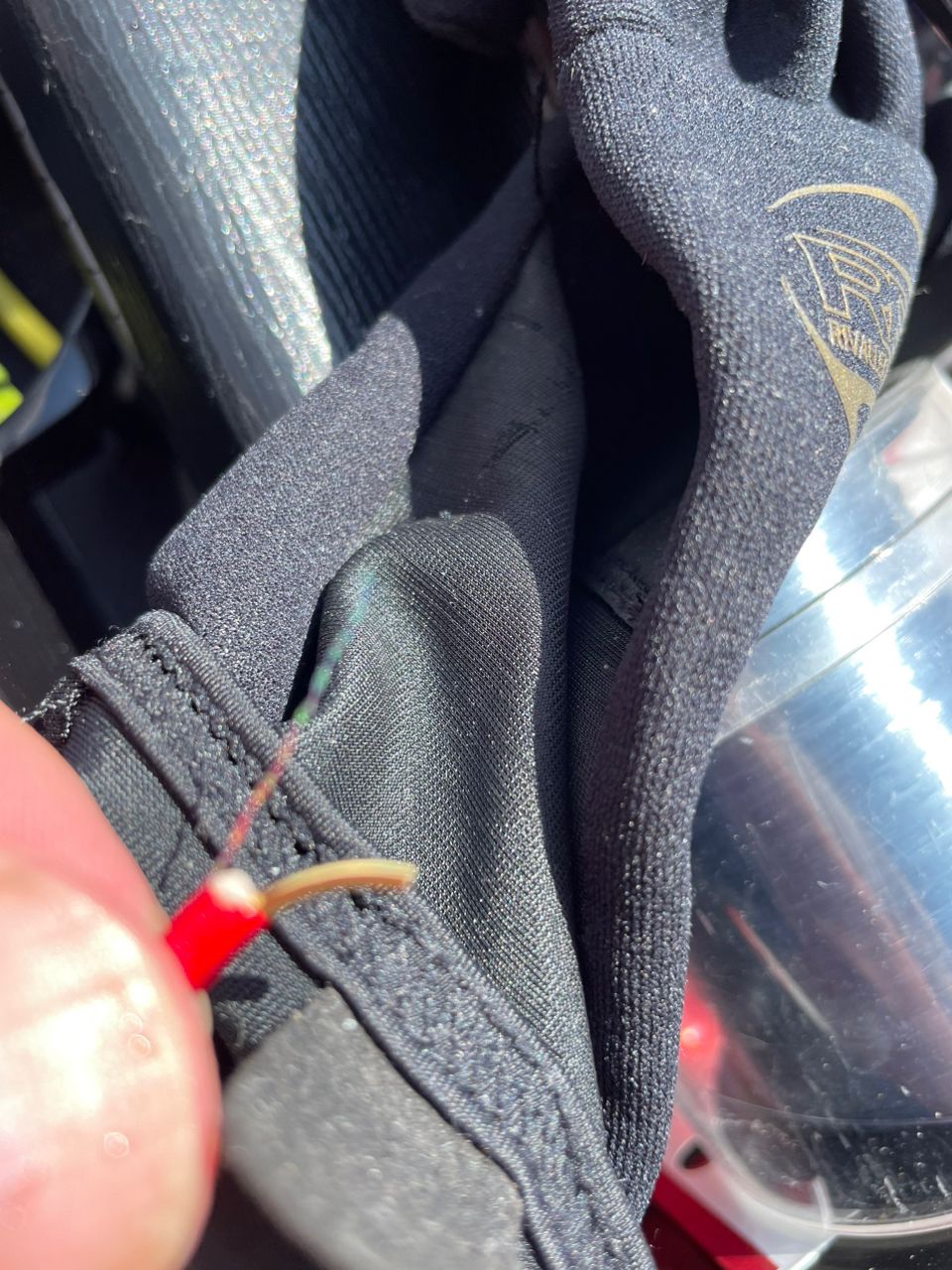 音ユキ0528さんの釣果 3枚目の画像