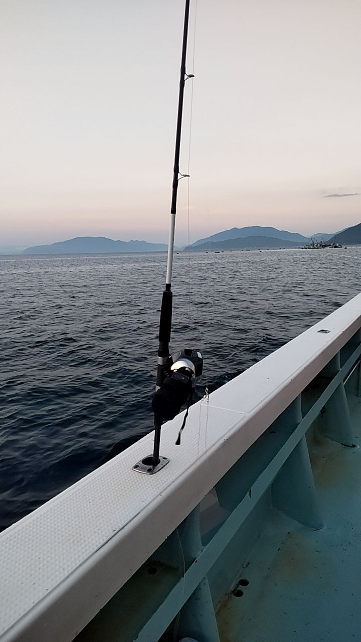 鮨太郎さんの釣果 2枚目の画像