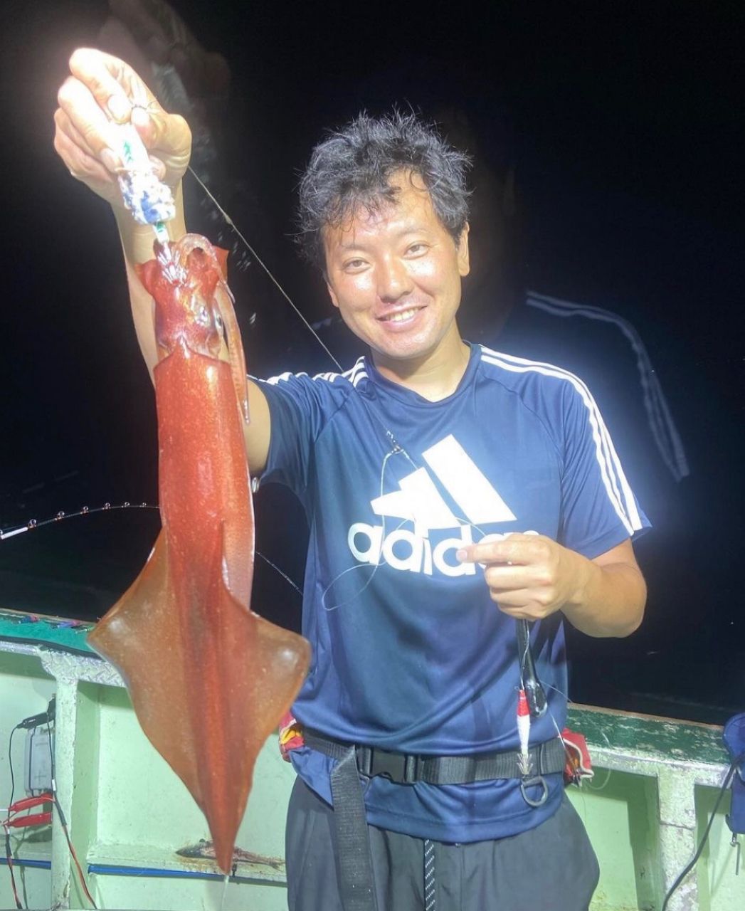 Fishing YOSHIさんの釣果 3枚目の画像