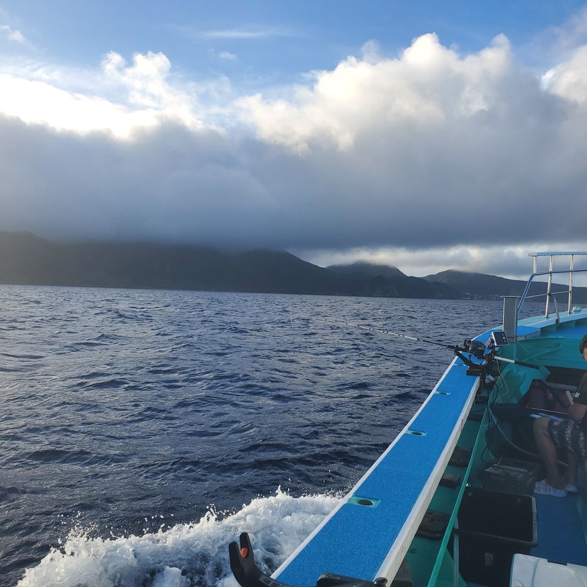 岡釣り🎣さんの釣果 3枚目の画像