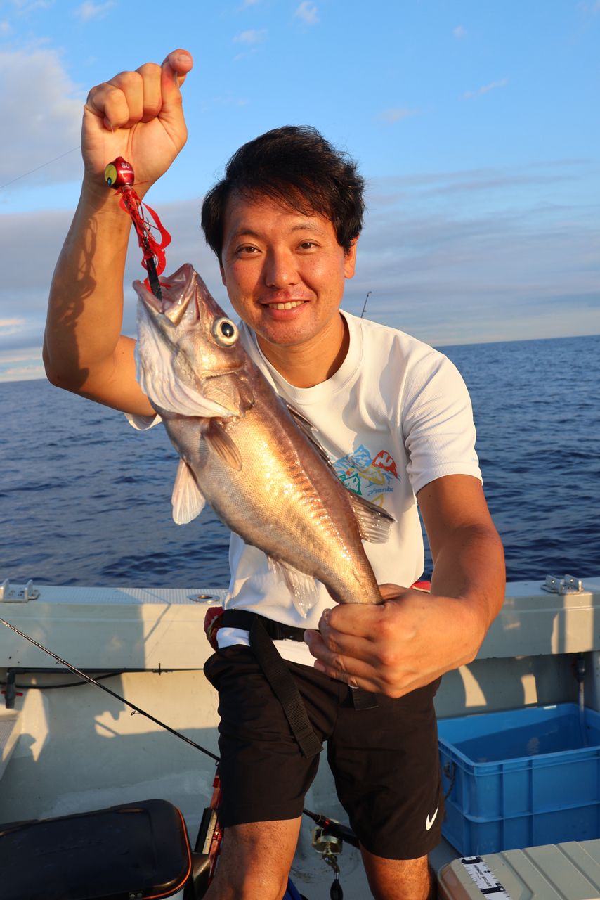 Fishing YOSHIさんの釣果 2枚目の画像