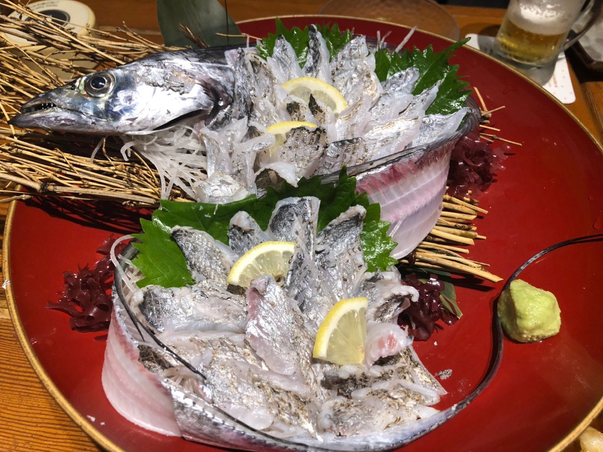 お茶好きくまモンさんの釣果 3枚目の画像