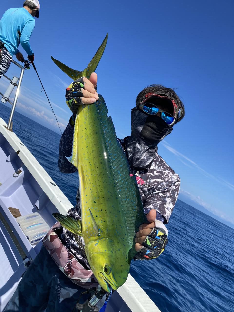 大物ハンターぶーんさんの釣果 1枚目の画像