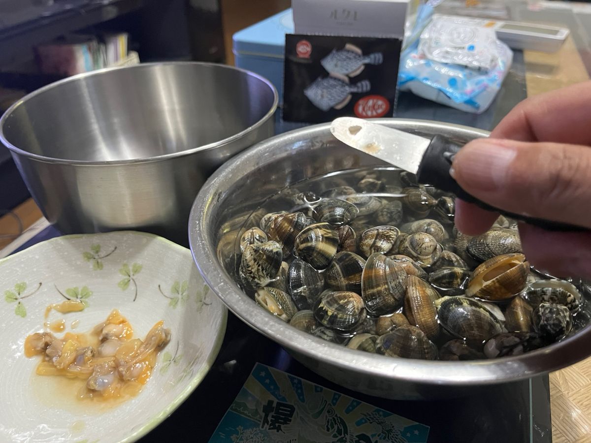 小菅雄介さんの釣果 2枚目の画像