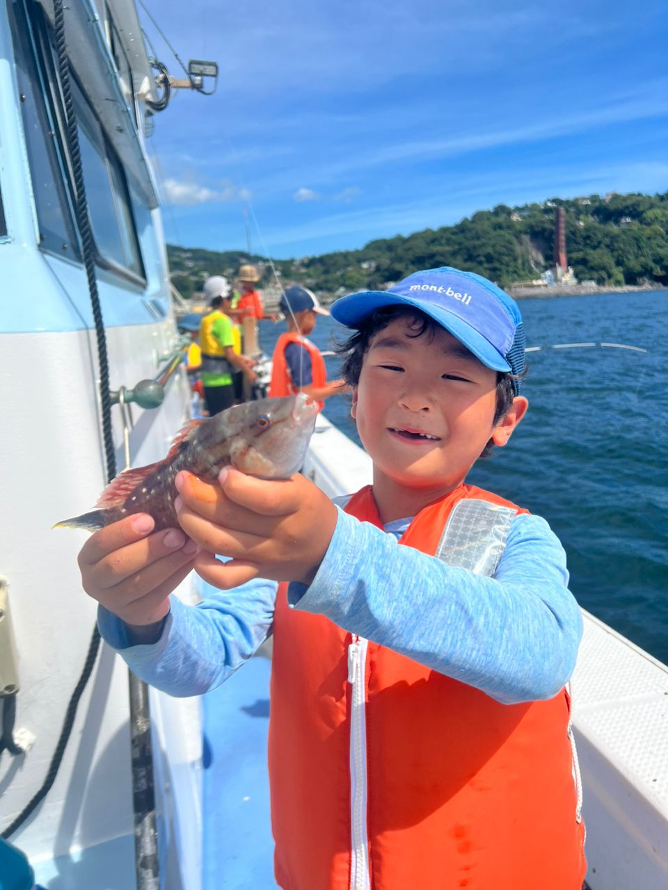 るっくん鮫さんの釣果 2枚目の画像