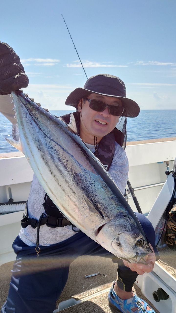 GenkainadaAnglerさんの釣果 1枚目の画像