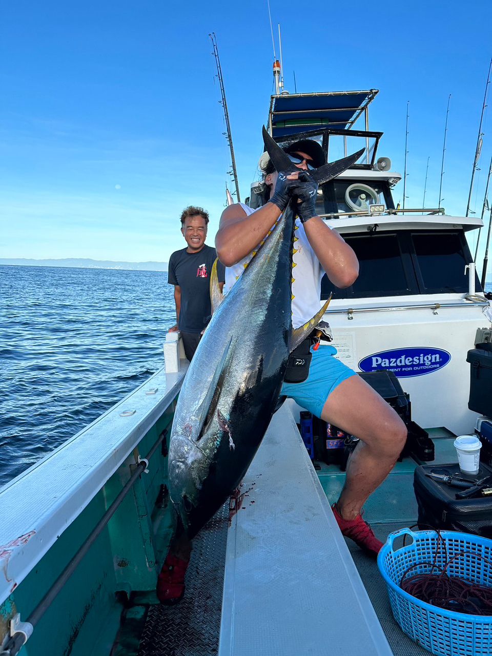 keigo.wさんの釣果 2枚目の画像
