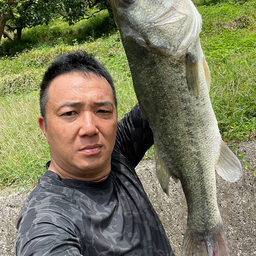 ブラック左近（ブラサコ😎）の釣果