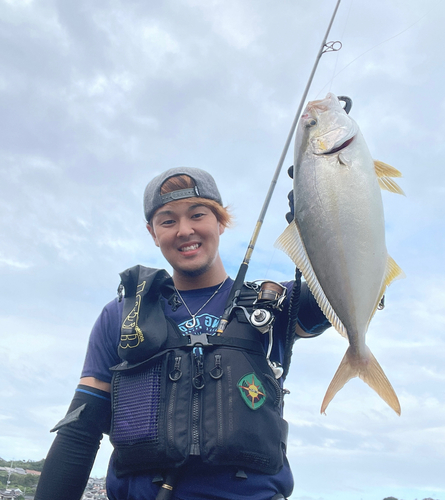 ネリゴの釣果