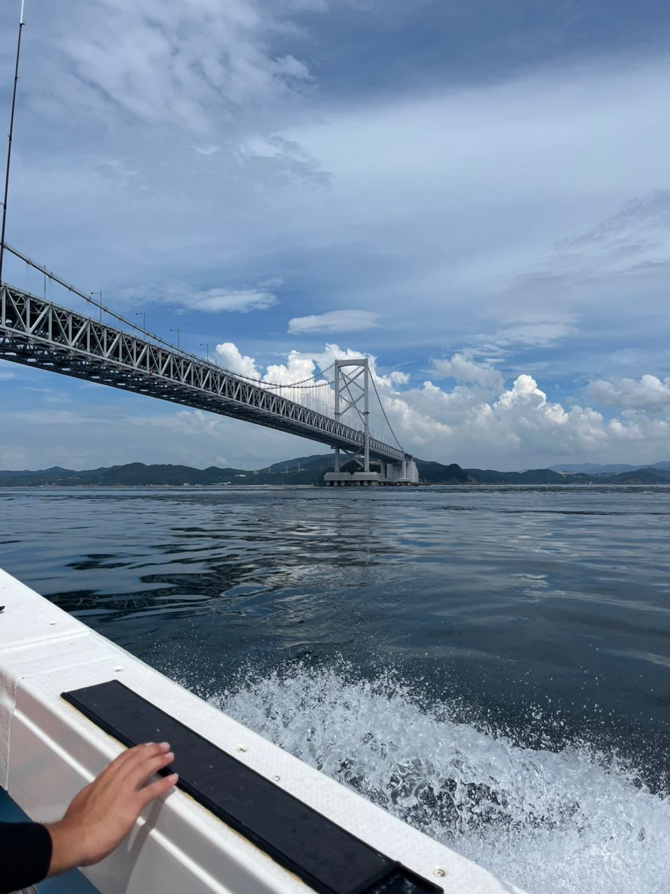 赤バードさんの釣果 3枚目の画像