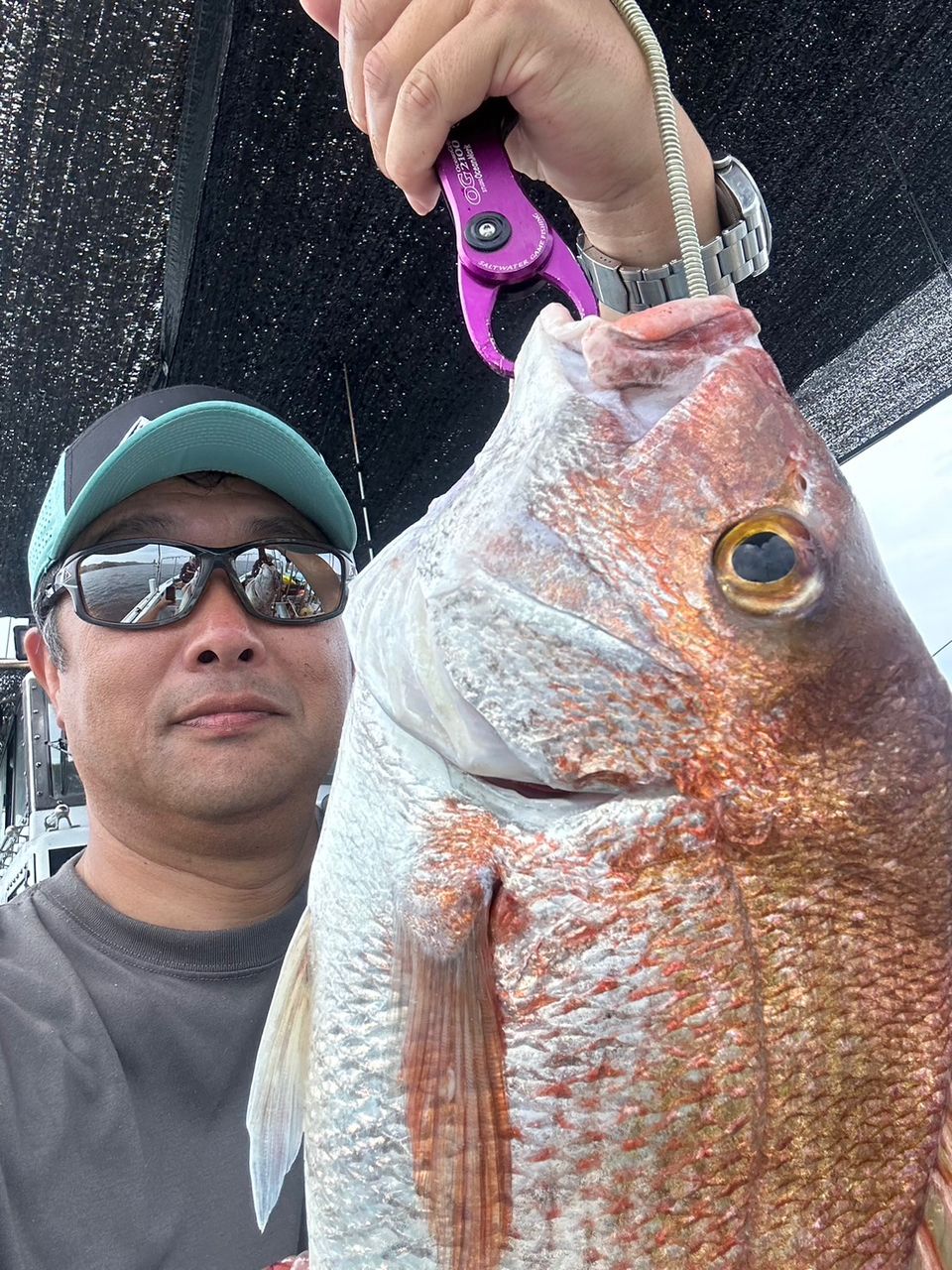 ヨースケさんの釣果 3枚目の画像
